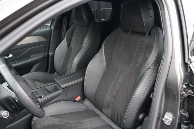 Peugeot 308 SW 1.2 PureTech GT Automaat | Adap. Cruise | Stoel-/Stuurverwarming | 360 Camera | Navigatie | Climate Control