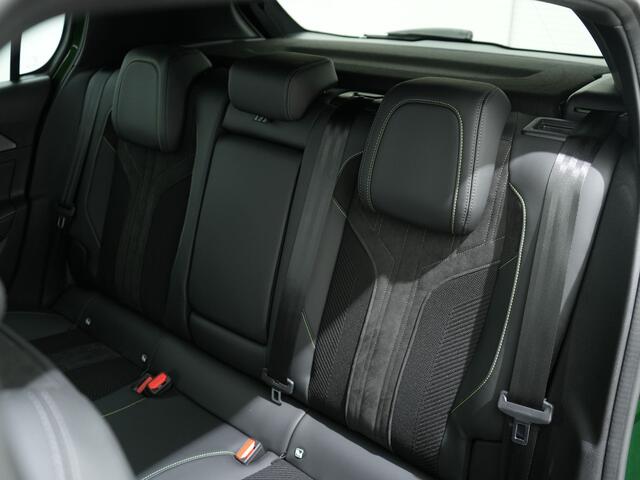 Peugeot 308 1.2 PURETECH GT 130PK EAT8 | Alcantara | Adaptive Cruise | LED Matrix | Massage