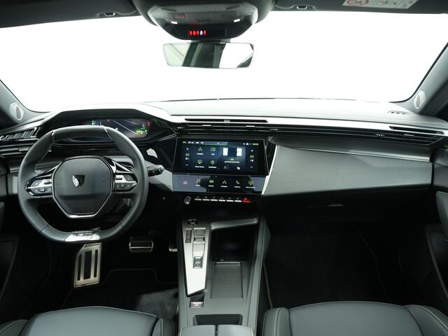 Peugeot 308 1.2 PURETECH GT 130PK EAT8 | Alcantara | Adaptive Cruise | LED Matrix | Massage