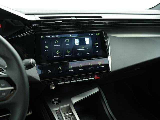 Peugeot 308 1.2 PURETECH GT 130PK EAT8 | Alcantara | Adaptive Cruise | LED Matrix | Massage