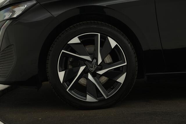 Peugeot 308 SW 1.5 BlueHDi Allure Pack Business Automaat, Leer, Apple carplay, Climate,