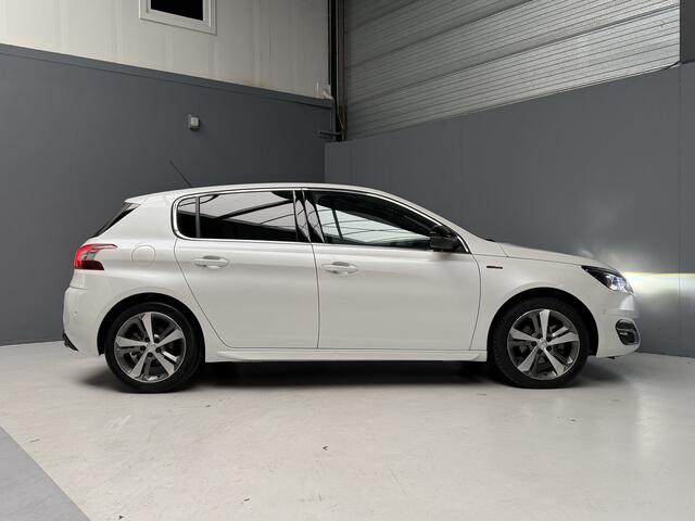 Peugeot 308 1.2 PureTech GT-line Camera | Navi | LED
