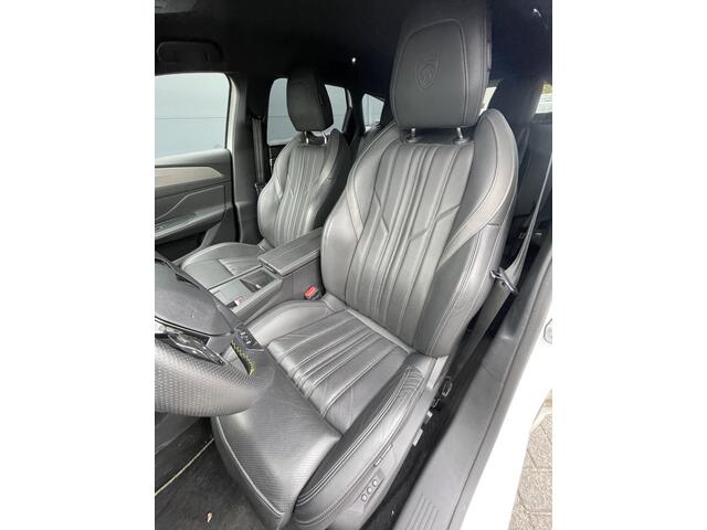 Peugeot 308 SW 180pk Plug-in Hybrid GT (Leder incl geheugen - Stoel-/-stuurverwarming - Focal Electra - Adaptieve Cruise Controle - Elektrische klep - 360gr Camera)