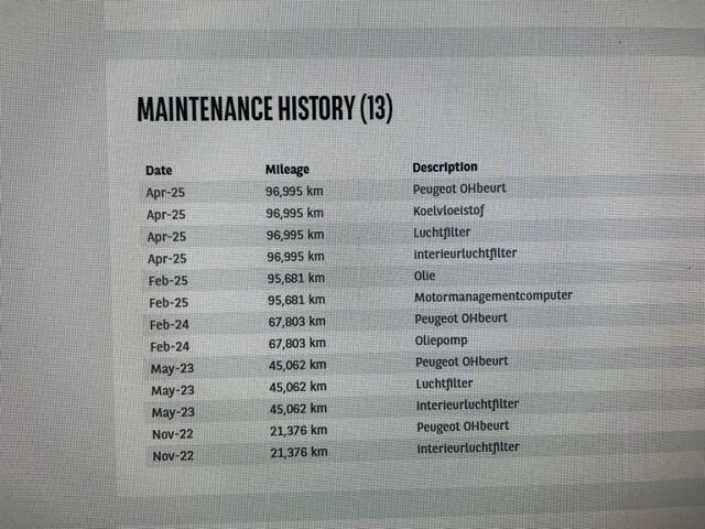 Peugeot 308 1.2 PureTech Allure Pack Business - Digitaal Cockpit, Carplay, Navi, Cruise, Camera, Half Leer