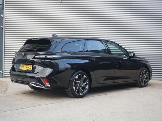 Peugeot 308 SW 1.6 Plug-in Hybrid 180 Allure Avantage