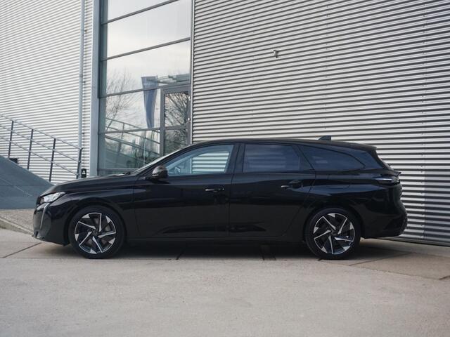 Peugeot 308 SW 1.6 Plug-in Hybrid 180 Allure Avantage