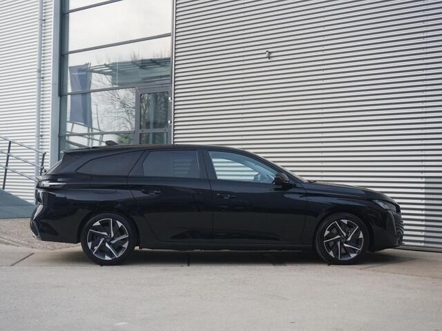 Peugeot 308 SW 1.6 Plug-in Hybrid 180 Allure Avantage