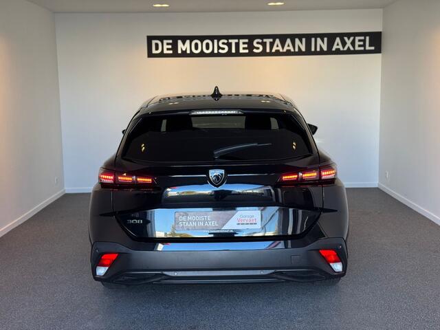 Peugeot 308 SW 1.2 PureTech Active Pack Business