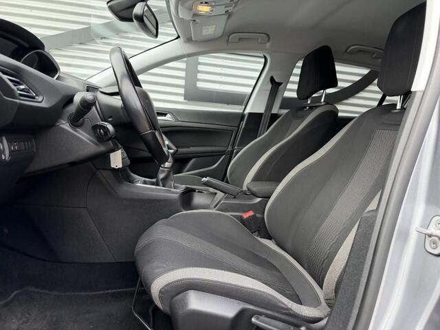 Peugeot 308 1.2 PureTech Style Navi|Trekhaak|Cruise|Clima|PDC|N.A.P|APK tot 01-2027