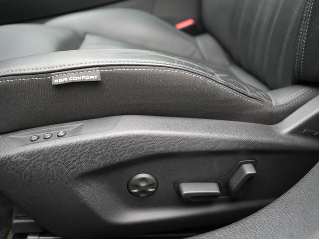 Peugeot 308 SW 1.6 Plug In Hybrid GT Pack Business 225pk Dealer O.H. PHEV | Panodak | Adaptive Cruise | 360 Camera | Lederen Sportstoelen Massage & Memory | Focal Sound | Stoelen & Stuur Verwarmd | Sfeerverlichting | Apple Carplay | Keyless | Navigatie | DAB |