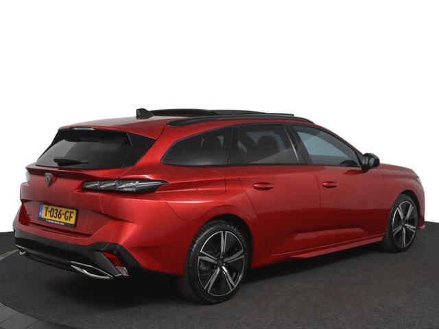 Peugeot 308 SW 1.2 PureTech GT Pack Business | Automaat | Facelift | Luxe! | Pano | Memory | ACC | VC |