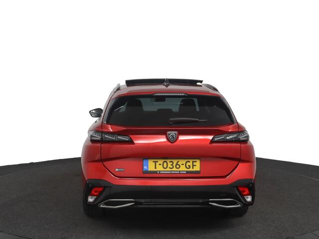 Peugeot 308 SW 1.2 PureTech GT Pack Business | Automaat | Facelift | Luxe! | Pano | Memory | ACC | VC |