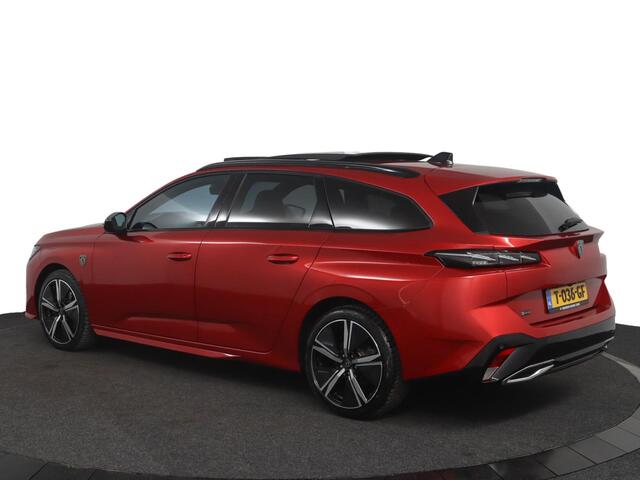 Peugeot 308 SW 1.2 PureTech GT Pack Business | Automaat | Facelift | Luxe! | Pano | Memory | ACC | VC |