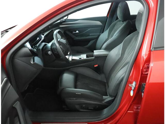 Peugeot 308 SW 1.2 PureTech GT Pack Business | Automaat | Facelift | Luxe! | Pano | Memory | ACC | VC |