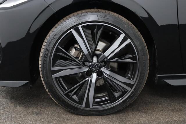 Peugeot 308 1.2 PureTech GT Pack Business | NAP | 1e eigenaar | Automaat | Massage | Stoelverwarming | 360° camera