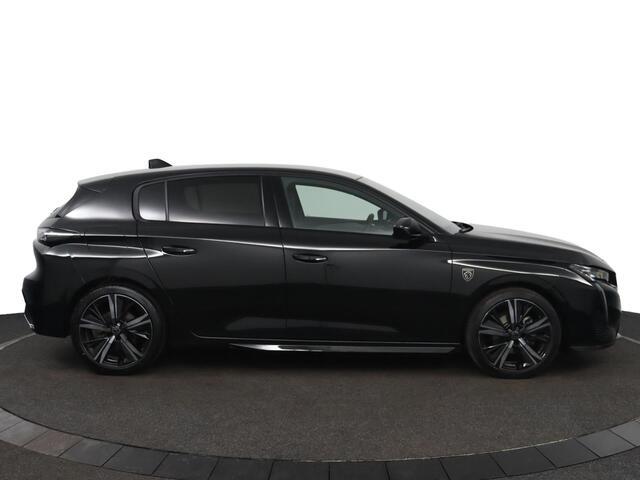 Peugeot 308 1.2 PureTech GT Pack Business | NAP | 1e eigenaar | Automaat | Massage | Stoelverwarming | 360° camera