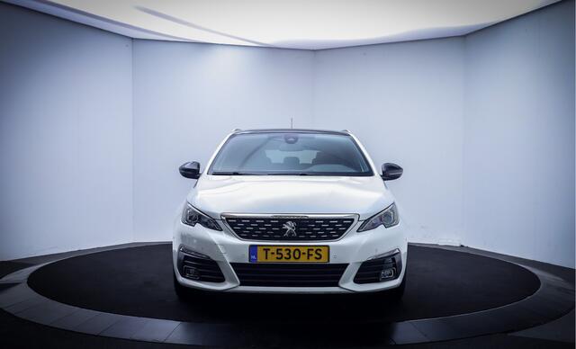 Peugeot 308 SW 1.2T Aut. GT-line PANO | FULL LED | CAMERA | STOELVERW | CARPLAY | AFN TREKHAAK | LMV