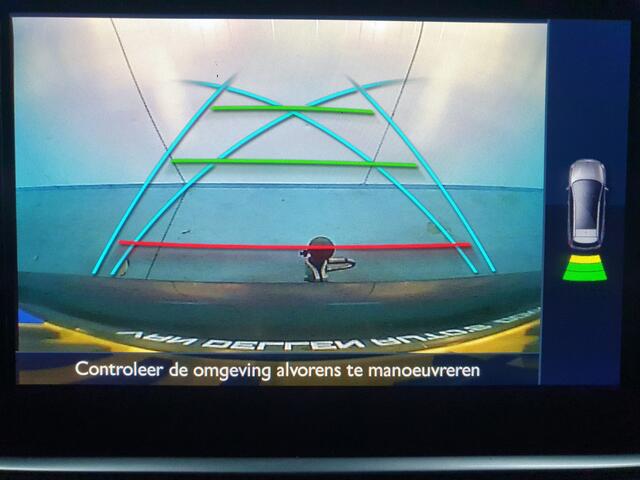 Peugeot 308 SW 1.2 PureTech Blue Lease Premium PANO/NAVI/CRUISE/CAMERA/TRHAAK