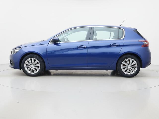Peugeot 308 1.2 PureTech Allure | Clima | Cruise | Apple Carplay/Navi | PDC |