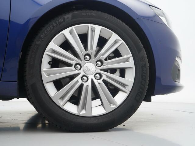 Peugeot 308 1.2 PureTech Allure | Clima | Cruise | Apple Carplay/Navi | PDC |