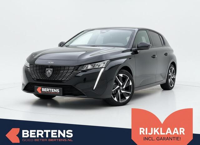 Peugeot 308 1.2 PT 130 Allure | AGR stoel | Stoelverwarming | Prijs is rijklaar
