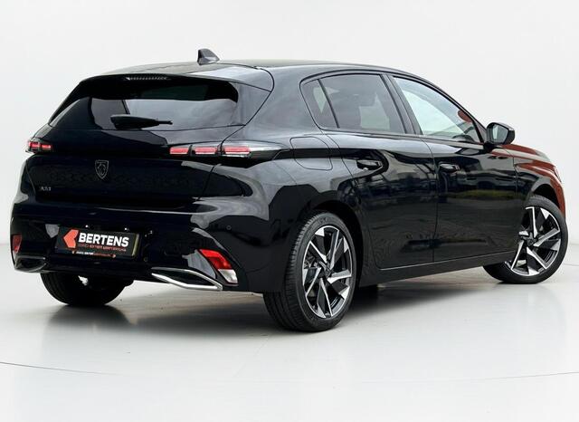 Peugeot 308 1.2 PT 130 Allure | AGR stoel | Stoelverwarming | Prijs is rijklaar