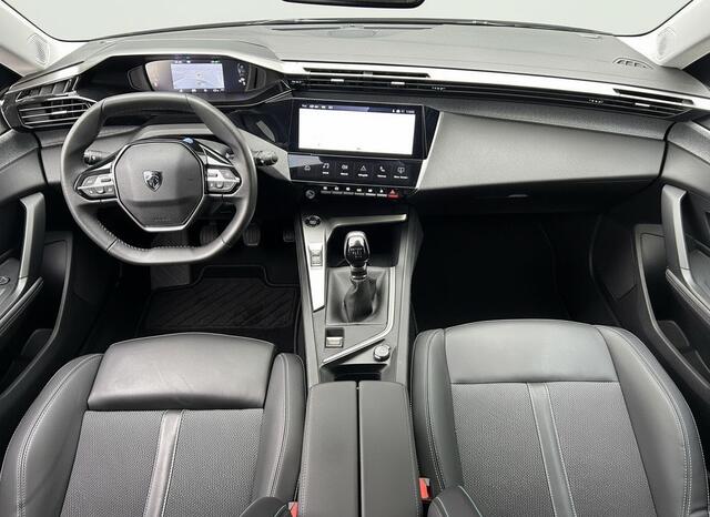 Peugeot 308 1.2 PT 130 Allure | AGR stoel | Stoelverwarming | Prijs is rijklaar