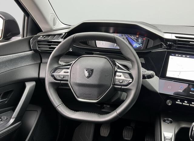 Peugeot 308 1.2 PT 130 Allure | AGR stoel | Stoelverwarming | Prijs is rijklaar