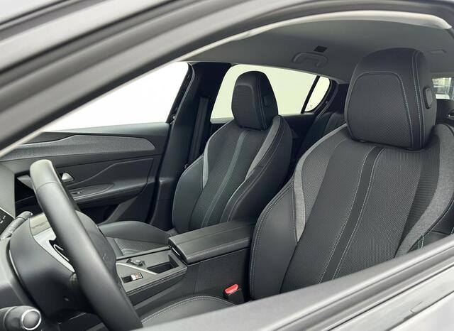 Peugeot 308 1.2 PT 130 Allure | AGR stoel | Stoelverwarming | Prijs is rijklaar