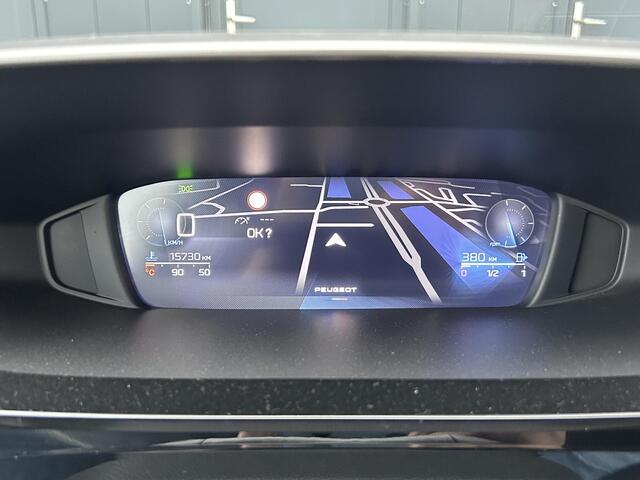 Peugeot 308 1.2 PT 130 Allure | AGR stoel | Stoelverwarming | Prijs is rijklaar