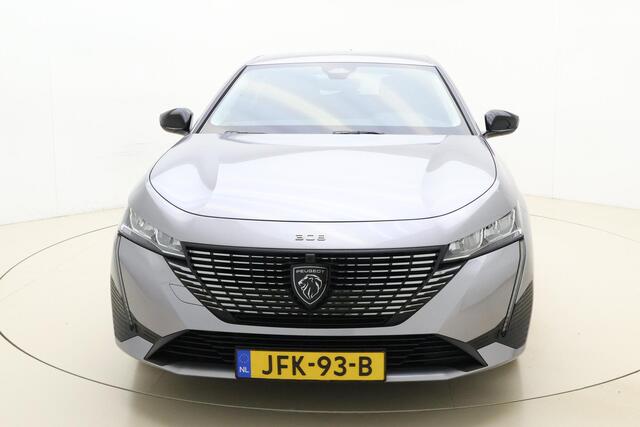 Peugeot 308 SW 1.2T 130pk Automaat Allure | Camera & Parkeersensoren V+A | Climate & Cruise control | Stoelverwarming | Navigatie