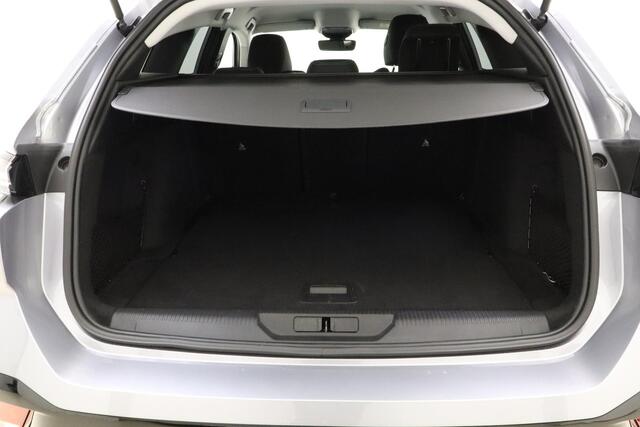 Peugeot 308 SW 1.2T 130pk Automaat Allure | Camera & Parkeersensoren V+A | Climate & Cruise control | Stoelverwarming | Navigatie