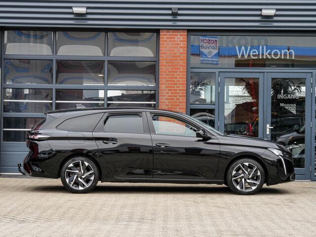 Peugeot 308 SW 1.2 PureTech Allure Pack Business | TREKHAAK | CAMERA | NAVIGATIE |