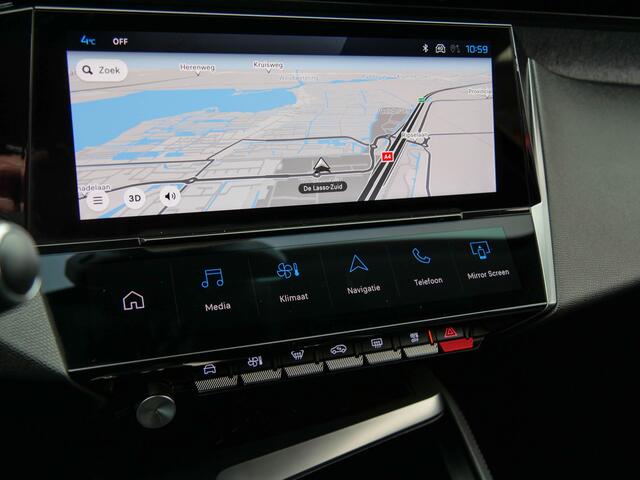 Peugeot 308 SW 1.2 PureTech Allure Pack Business | TREKHAAK | CAMERA | NAVIGATIE |