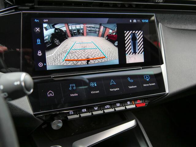 Peugeot 308 SW 1.2 PureTech Allure Pack Business | TREKHAAK | CAMERA | NAVIGATIE |