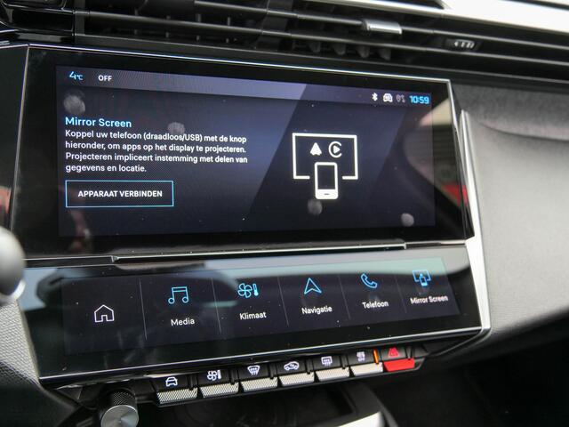 Peugeot 308 SW 1.2 PureTech Allure Pack Business | TREKHAAK | CAMERA | NAVIGATIE |