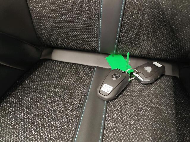 Peugeot 308 SW 1.2 PureTech Allure Pack Business 1e Eigenaar | NAP | BTW | Volledig Onderh | Dodehoek Assistentie | Camera | ACC | Keyless | LMV | Navi | Sportstoelen |