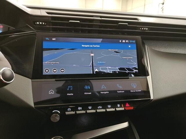 Peugeot 308 SW 1.2 PureTech Allure Pack Business 1e Eigenaar | NAP | BTW | Volledig Onderh | Dodehoek Assistentie | Camera | ACC | Keyless | LMV | Navi | Sportstoelen |
