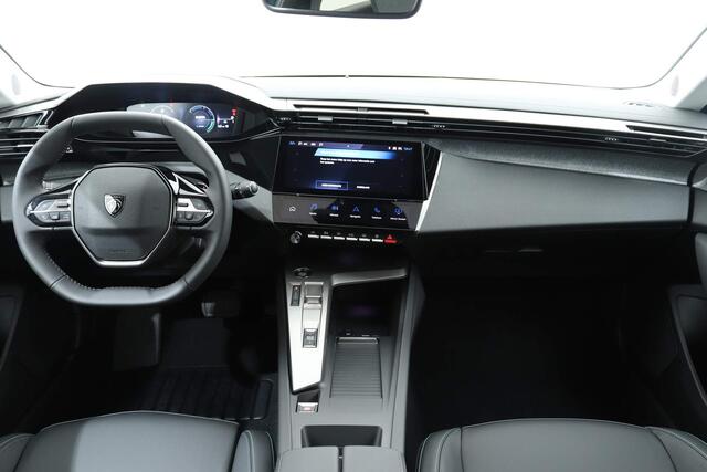 Peugeot 308 SW 1.6 HYBRID 180PK ALLURE PACK 180PK EAT8 | Comfort Pakket | AGR | Stoel/stuurverwarming