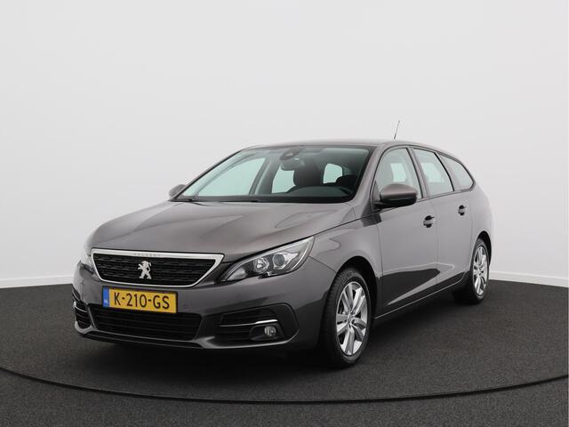 Peugeot 308 SW 1.2 PureTech Blue Lease Active/ lage km!