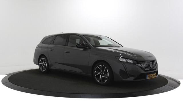 Peugeot 308 SW 1.6 Plug-in Hybrid 180 Allure 360 Camera /