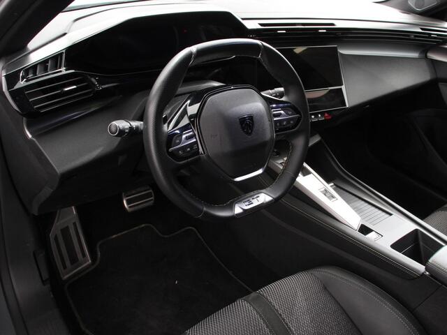 Peugeot 308 1.2 PureTech GT Automaat | Navigatie | Apple Carplay | Android Auto | Camera | Virtual Cockpit | Black Pakket | Climate Control | Adaptive Cruise Control | LED