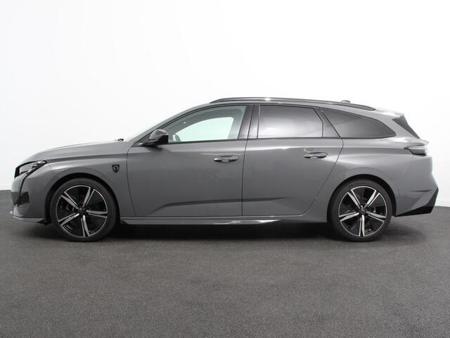 Peugeot 308 1.2 PureTech GT Automaat | Navigatie | Apple Carplay | Android Auto | Camera | Virtual Cockpit | Black Pakket | Climate Control | Adaptive Cruise Control | LED