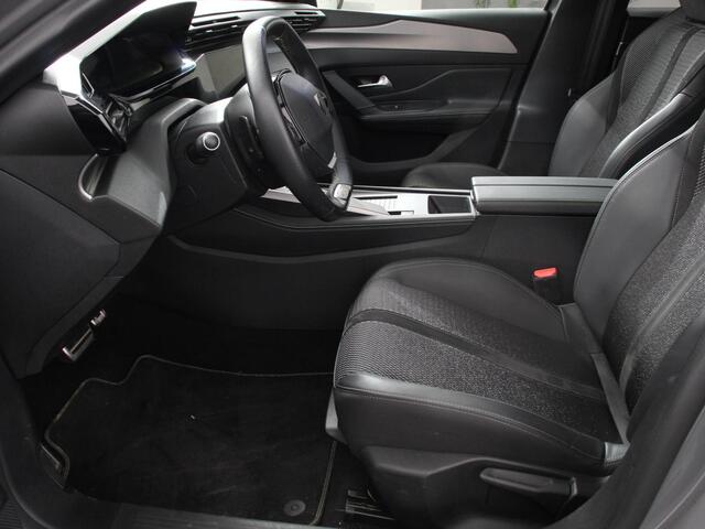 Peugeot 308 1.2 PureTech GT Automaat | Navigatie | Apple Carplay | Android Auto | Camera | Virtual Cockpit | Black Pakket | Climate Control | Adaptive Cruise Control | LED