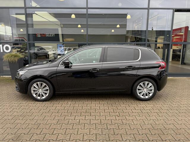 Peugeot 308 1.2 PureTech Blue Lease Premium *Panoramadak*