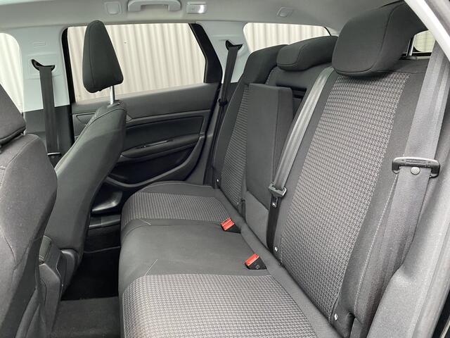 Peugeot 308 SW 1.2 PureTech Blue Lease Executive 117Dkm.NAP, Clima, Pano, Navi, Carplay, CC, PDC v/a, LM, nw. APK - Inruil Mogelijk -