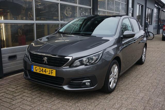 Peugeot 308 1.2 PureTech Blue Lease Executive Avantage