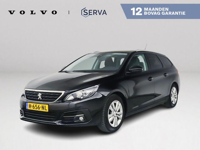 Peugeot 308 SW 1.2 PureTech Blue Lease Executive | Panoramadak | Parkeersensoren | Cruise control