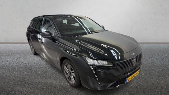 Peugeot 308 SW 1.5 BlueHDi Active Pack | Trekhaak | Navi | ECC |