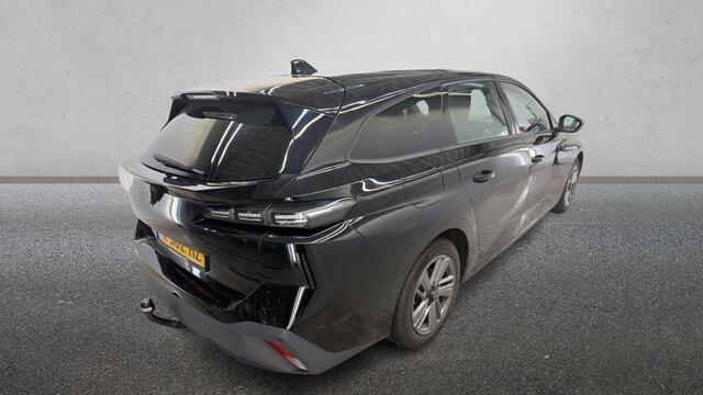 Peugeot 308 SW 1.5 BlueHDi Active Pack | Trekhaak | Navi | ECC |